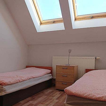 Hostel Warszawa ภายนอก รูปภาพ