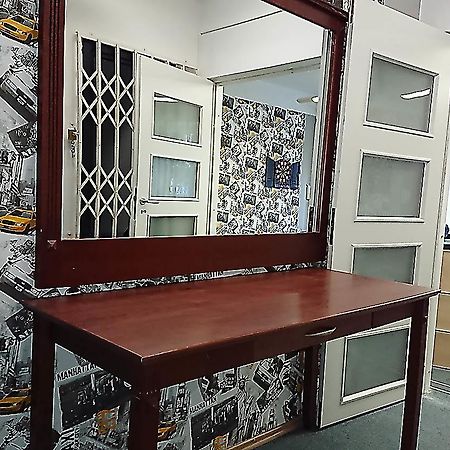 Hostel Warszawa ภายนอก รูปภาพ