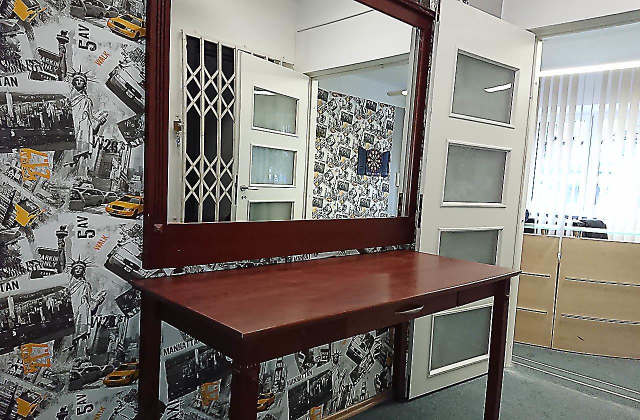 Hostel Warszawa ภายนอก รูปภาพ