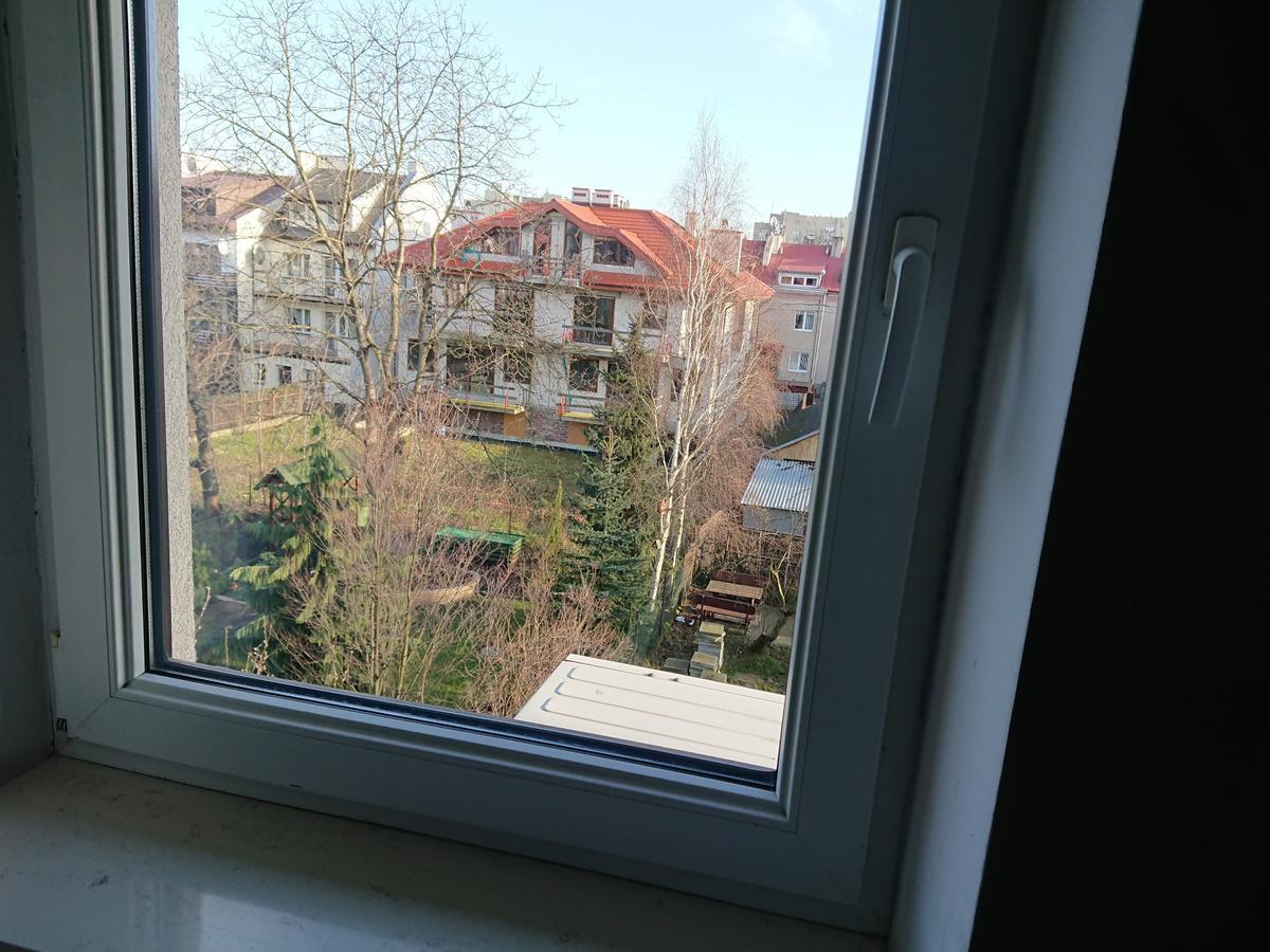 Hostel Warszawa ภายนอก รูปภาพ