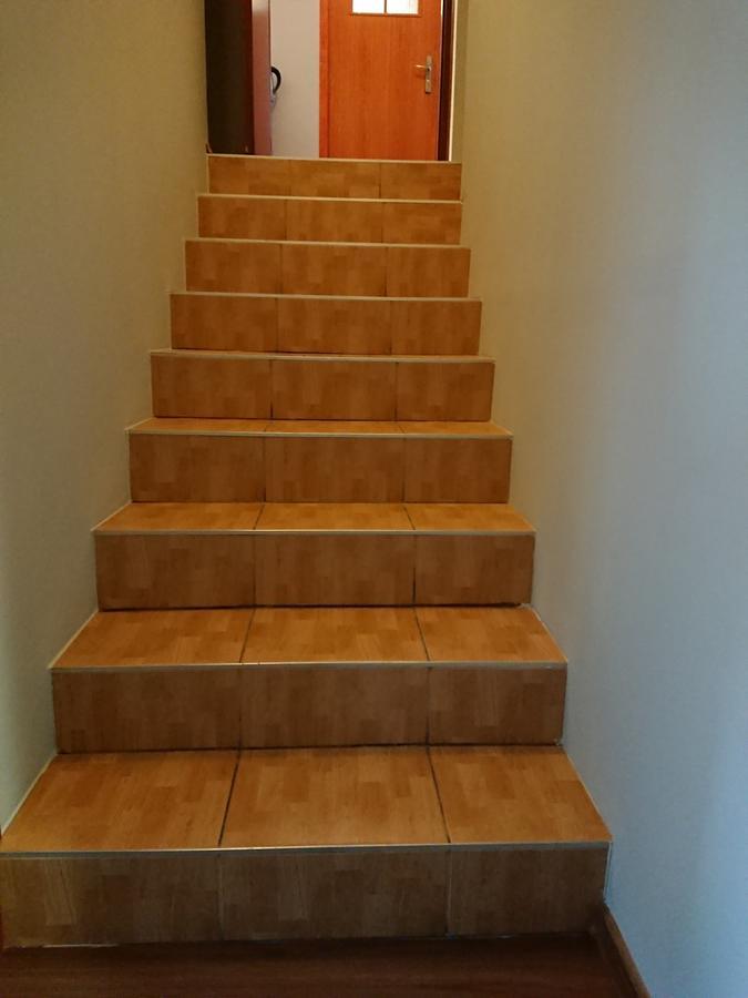 Hostel Warszawa ภายนอก รูปภาพ